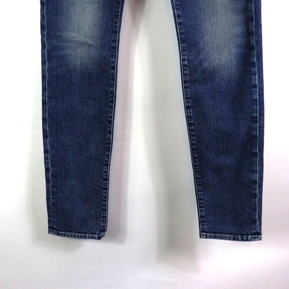 EC Frame L'Homme Skinny Jeans size 28 - Picture 4 of 7
